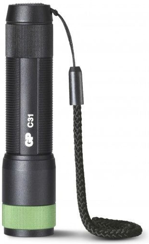 GP Discovery C31 Ibis 85lm, view: 1