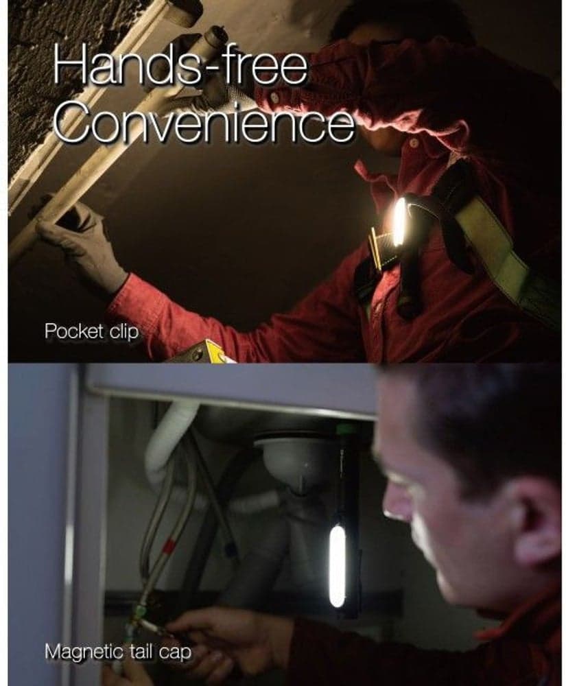 GP Discovery Cob Torch C34, view: 8