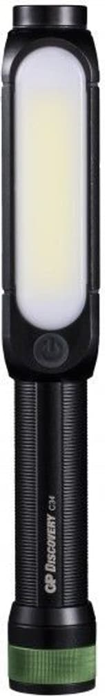 GP Discovery Cob Torch C34, view: 2