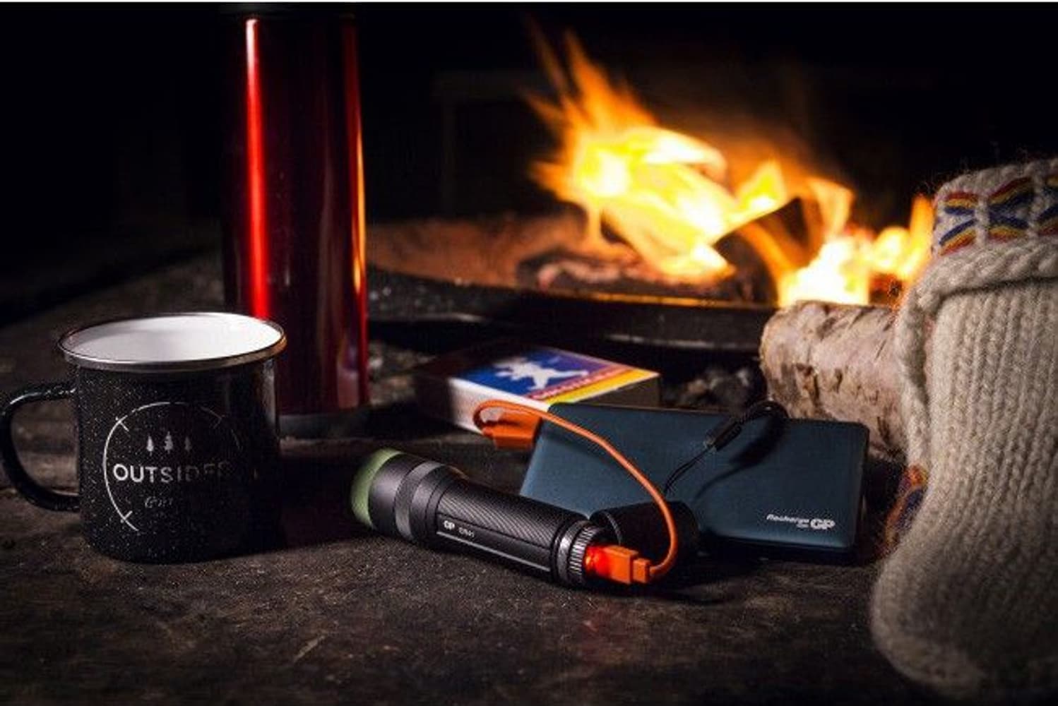 GP Discovery CR41 Ursa 650lm, view: 7