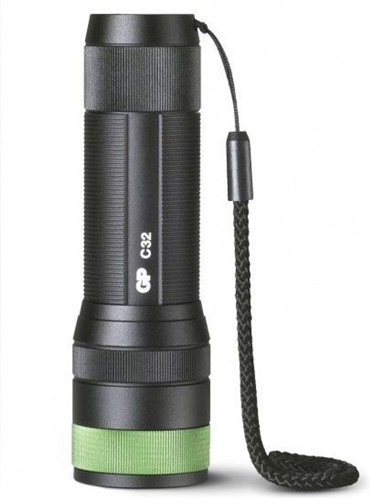 GP Discovery C32 Lupus 300lm, view: 1