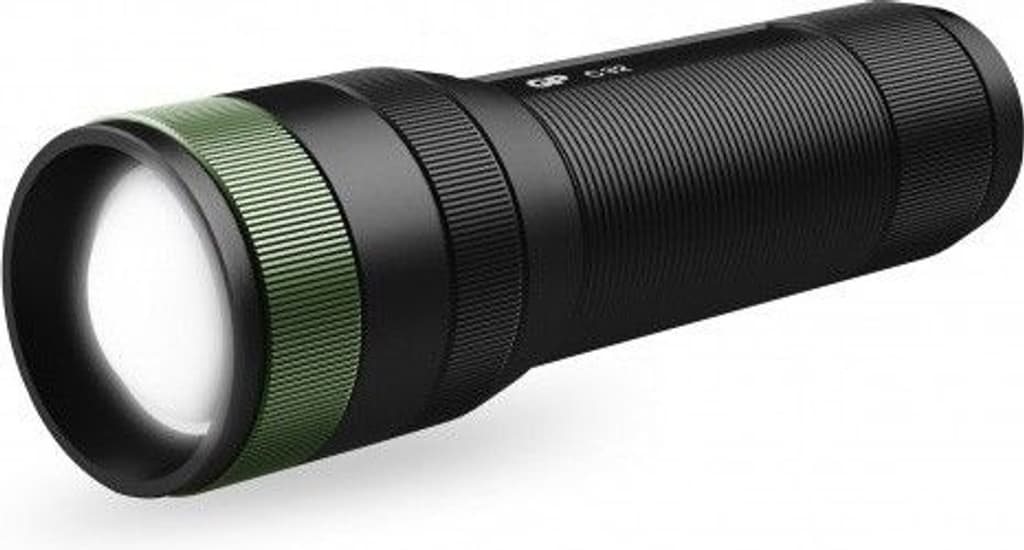 GP Discovery C32 Lupus 300lm, view: 0