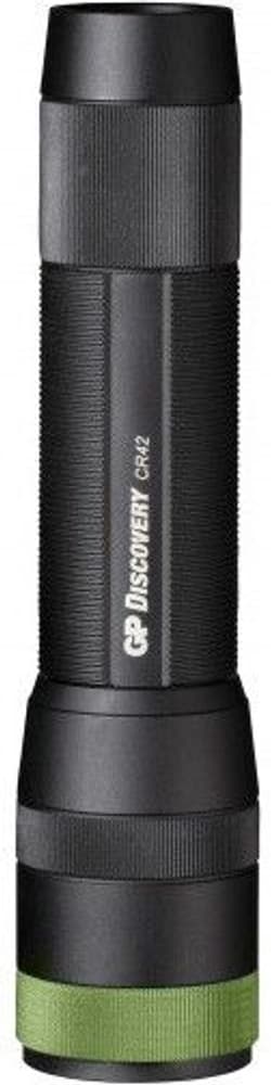 GP Discovery Torch CR42, view: 1