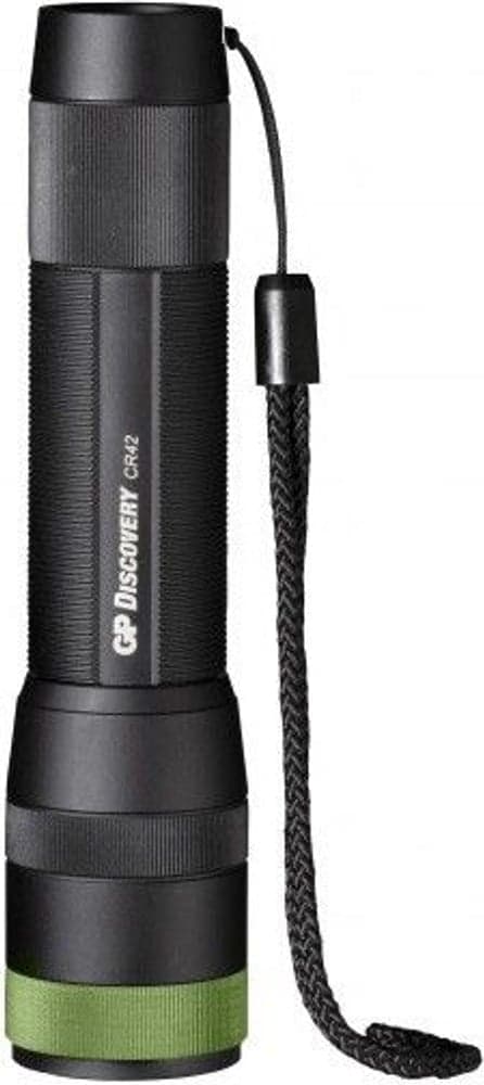 GP Discovery Torch CR42, view: 2