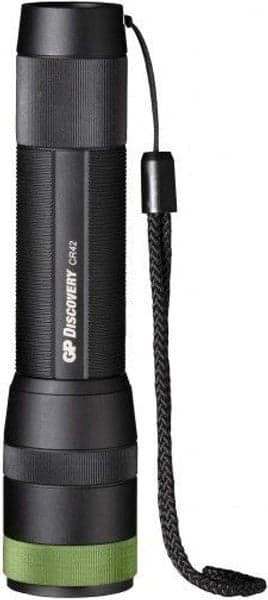 GP Discovery Torch CR42, view: 2