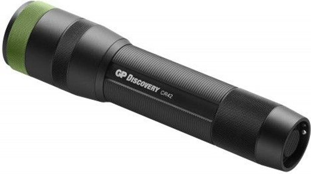 GP Discovery Torch CR42, view: 5