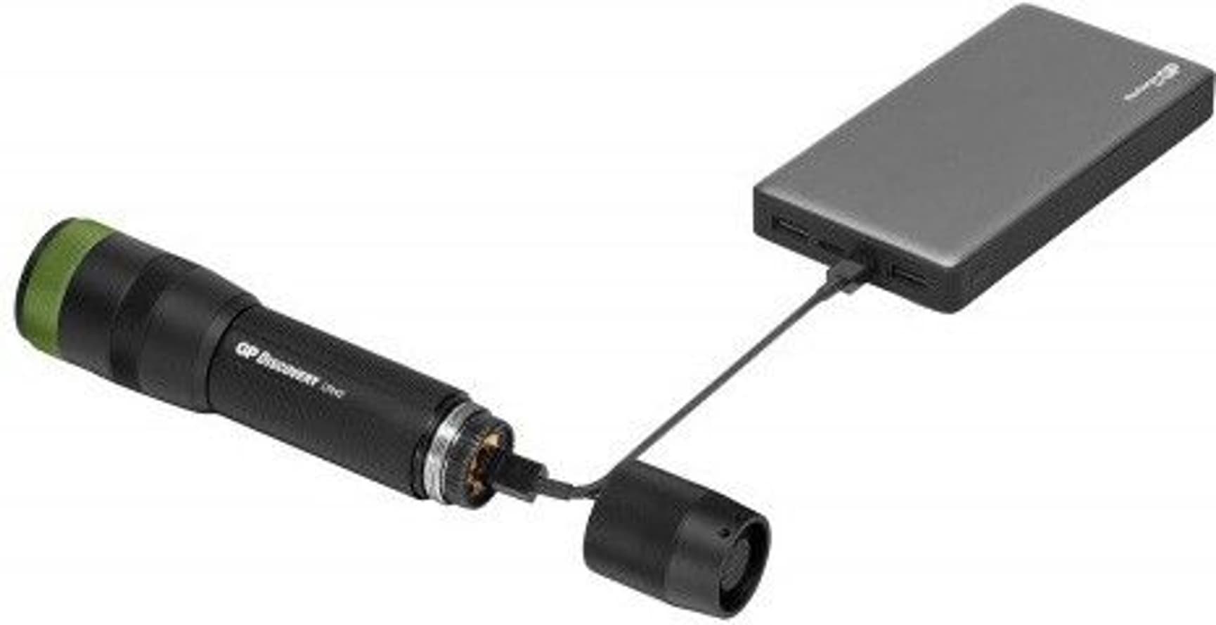 GP Discovery Torch CR42, view: 3