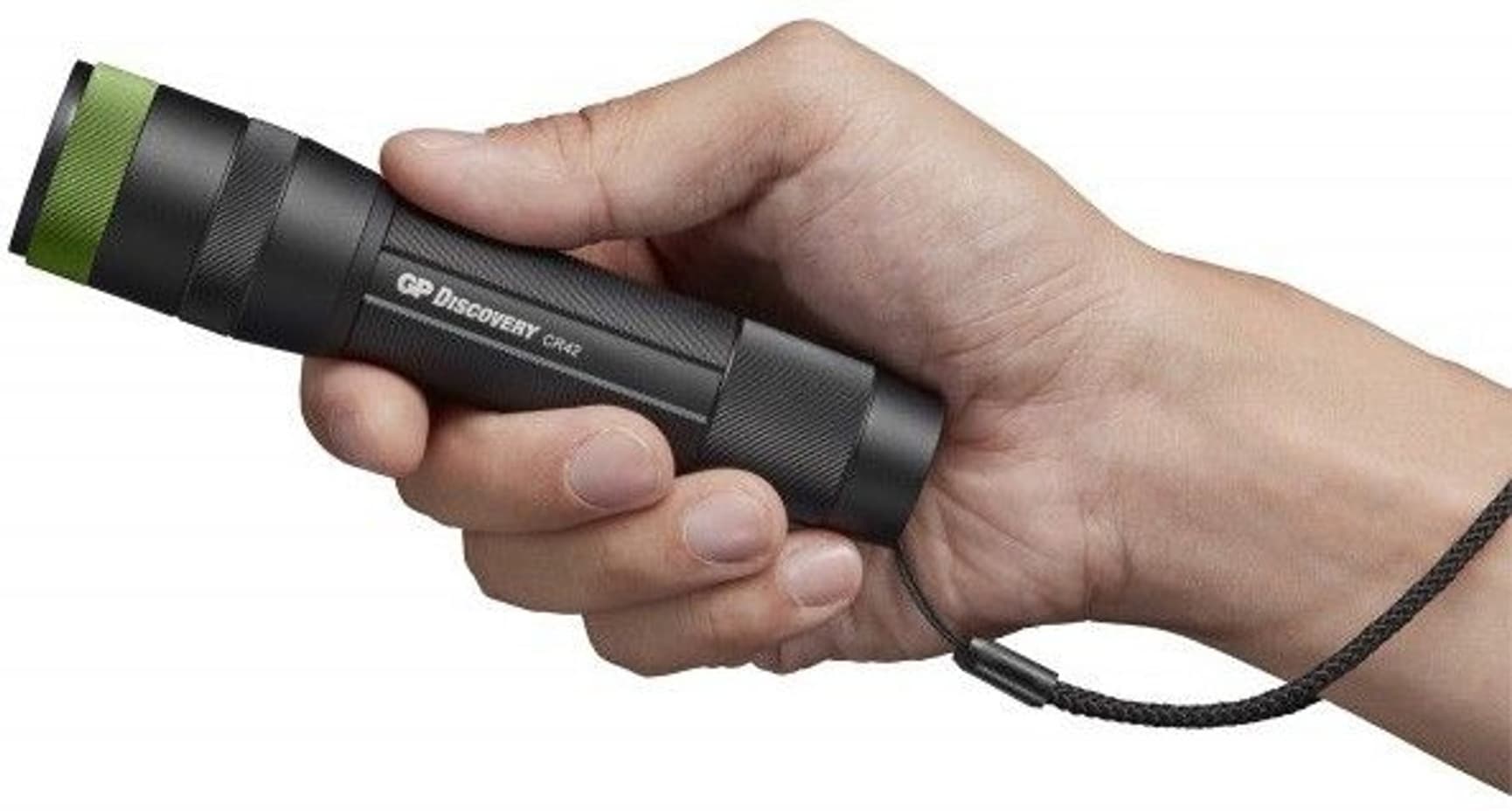 GP Discovery Torch CR42, view: 6