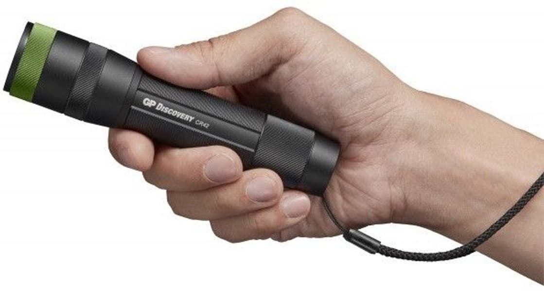 GP Discovery Torch CR42, view: 6