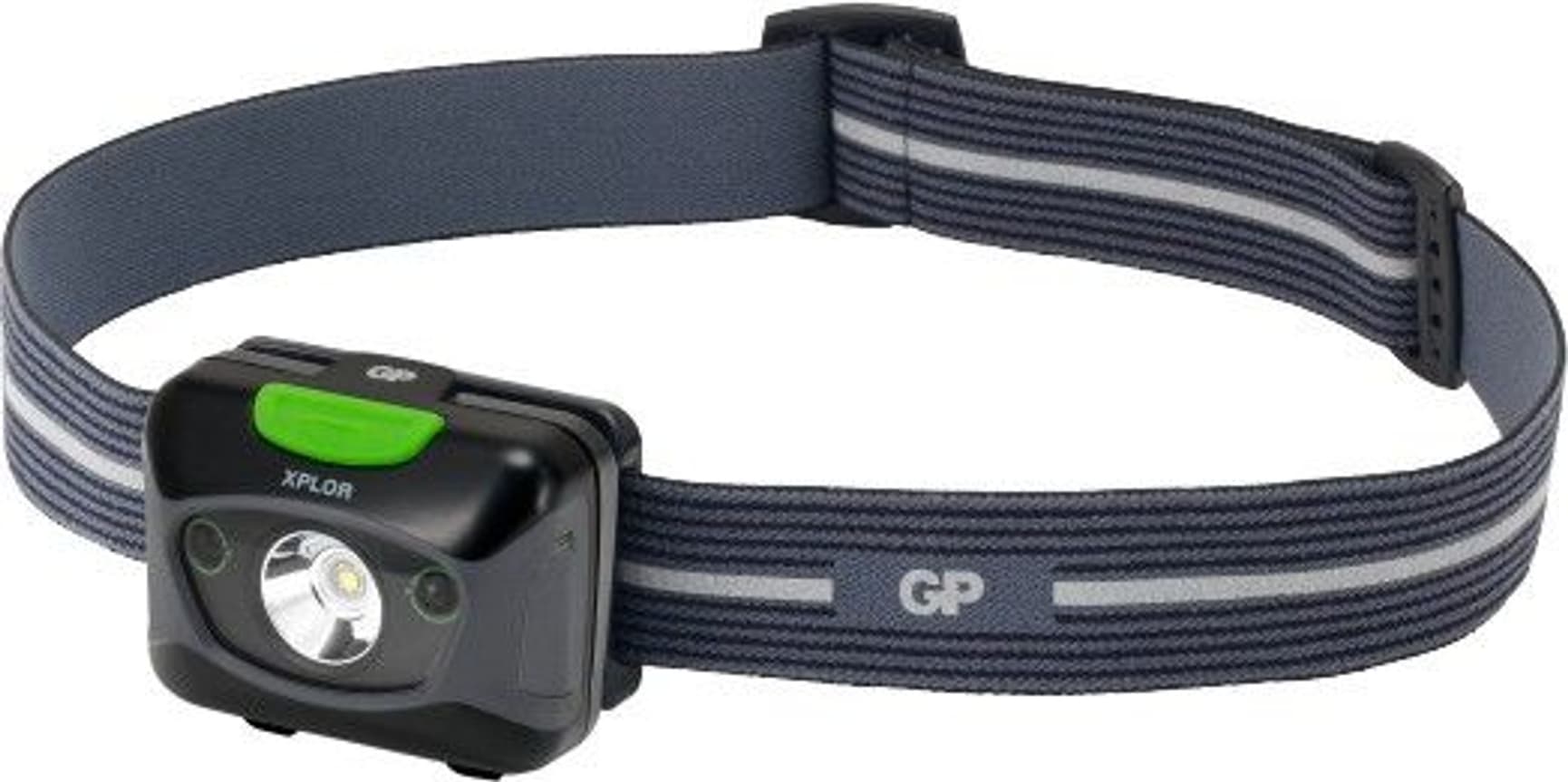 GP Xplor Andromeda PHR15 300lm, view: 1