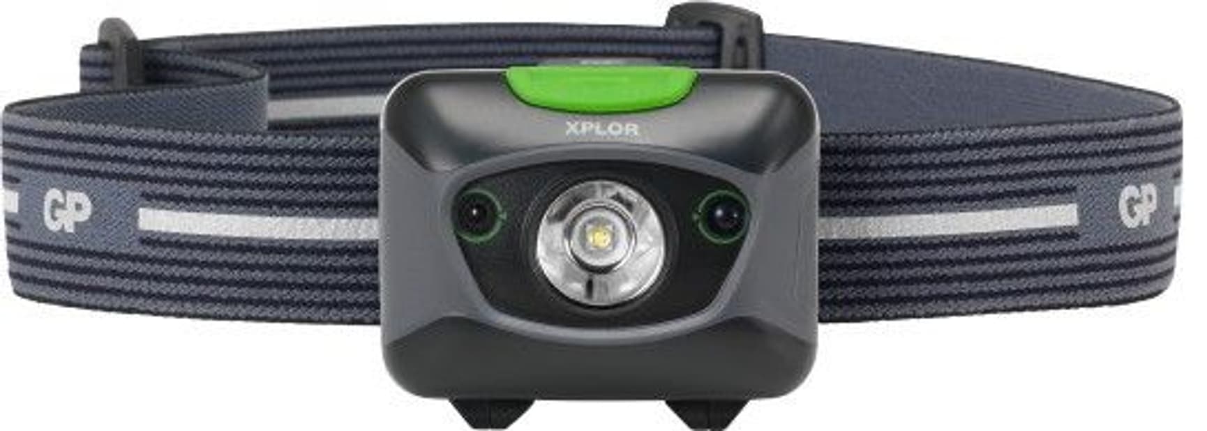 GP Xplor Andromeda PHR15 300lm, view: 0