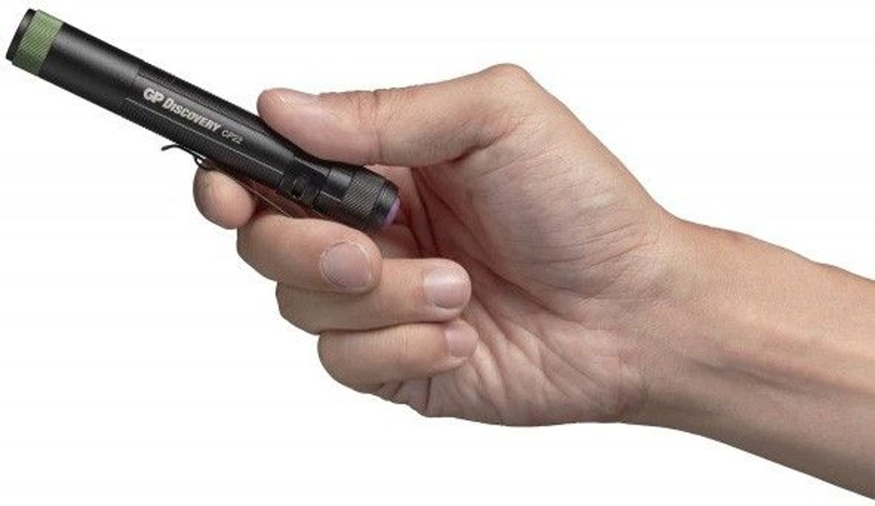 GP Discovery UV Penlight Cp22, view: 3