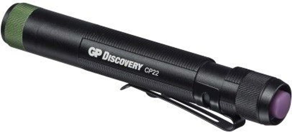 GP Discovery UV Penlight Cp22, view: 1