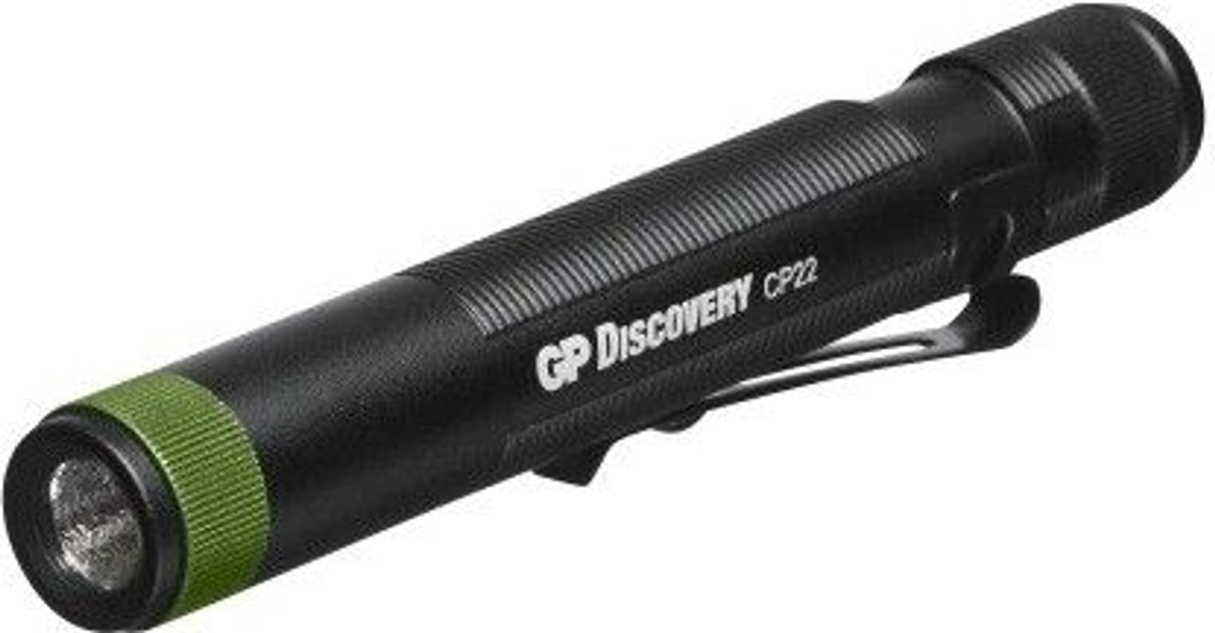 GP Discovery UV Penlight Cp22, view: 0