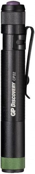 GP Discovery UV Penlight Cp22, view: 2