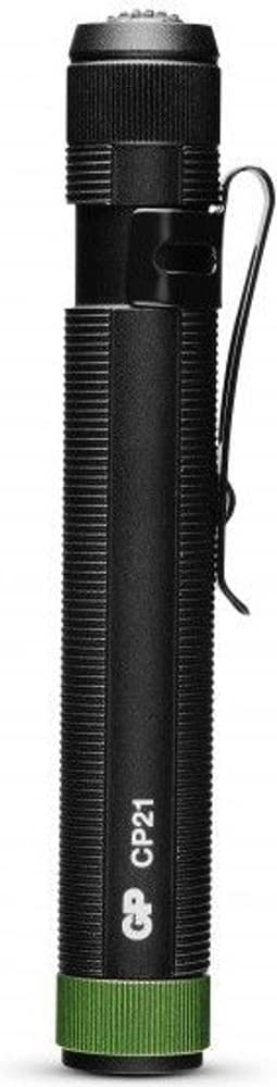 GP Discovery CP21 Ericius 20lm, view: 1