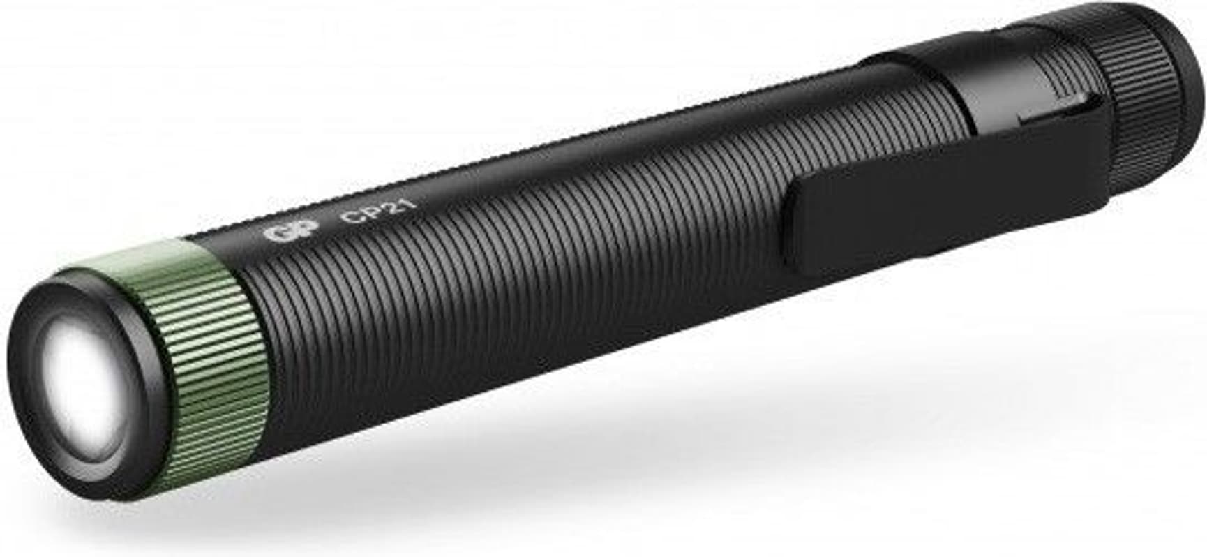 GP Discovery CP21 Ericius 20lm, view: 0