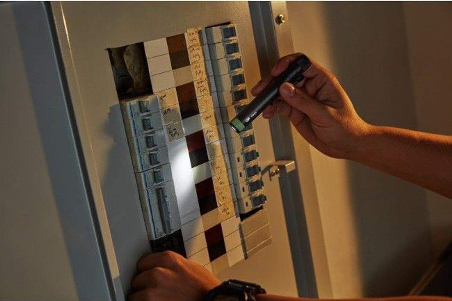 GP Discovery CP21 Ericius 20lm, view: 4