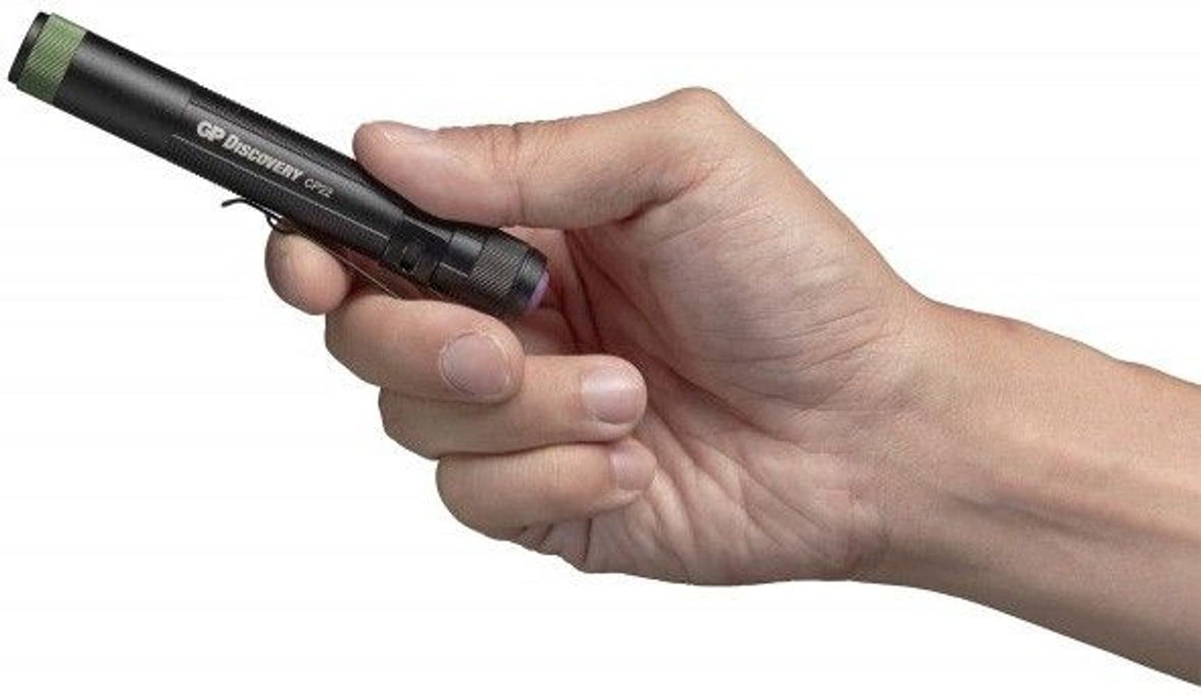 GP Discovery CP21 Ericius 20lm, view: 2