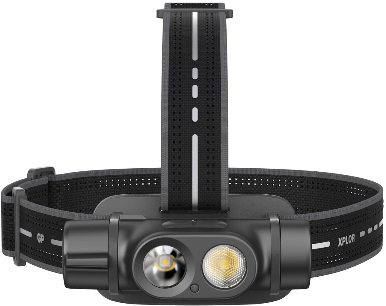 GP Xplor PHR 19 Hodelykt 1200 lm, view: 0