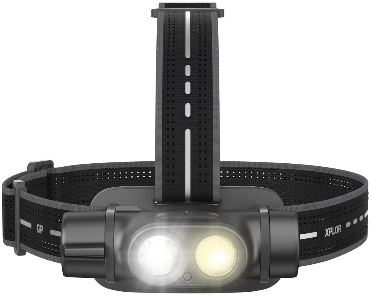 GP Xplor PHR 19 Hodelykt 1200 lm, view: 1