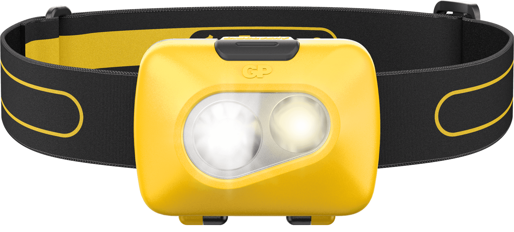 GP Discovery Headlamp CH42 100 lm, view: 1