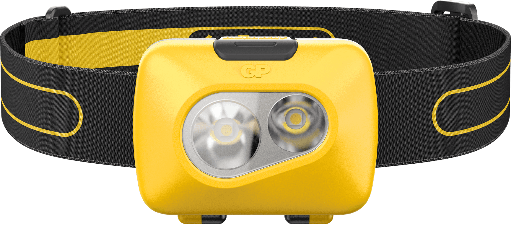 GP Discovery Headlamp CH42 100 lm, view: 2