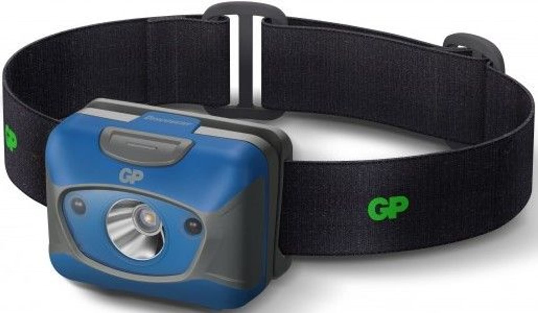 GP Discovery Pannlampa CH45 200lm, view: 2