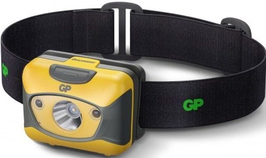 GP Discovery Hodelykt CH46 300lm, view: 2