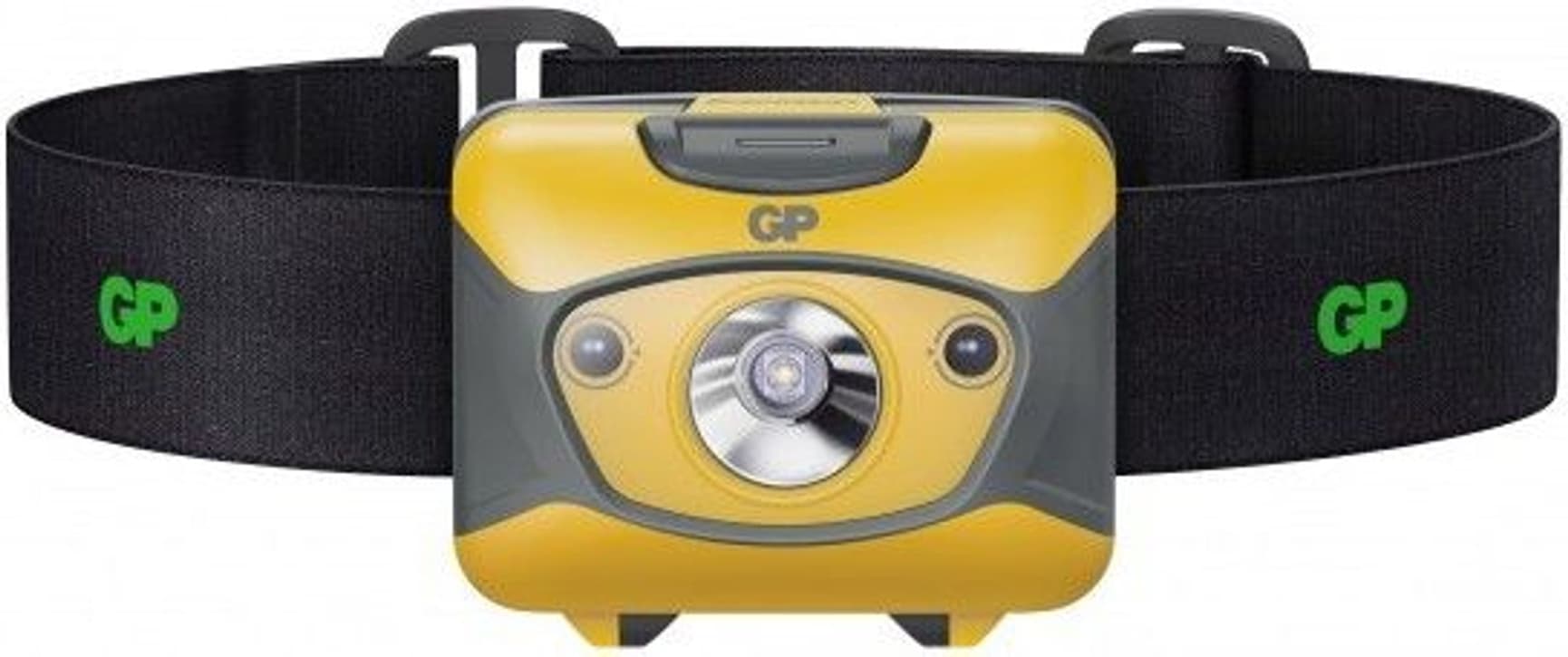 GP Discovery Hodelykt CH46 300lm, view: 0
