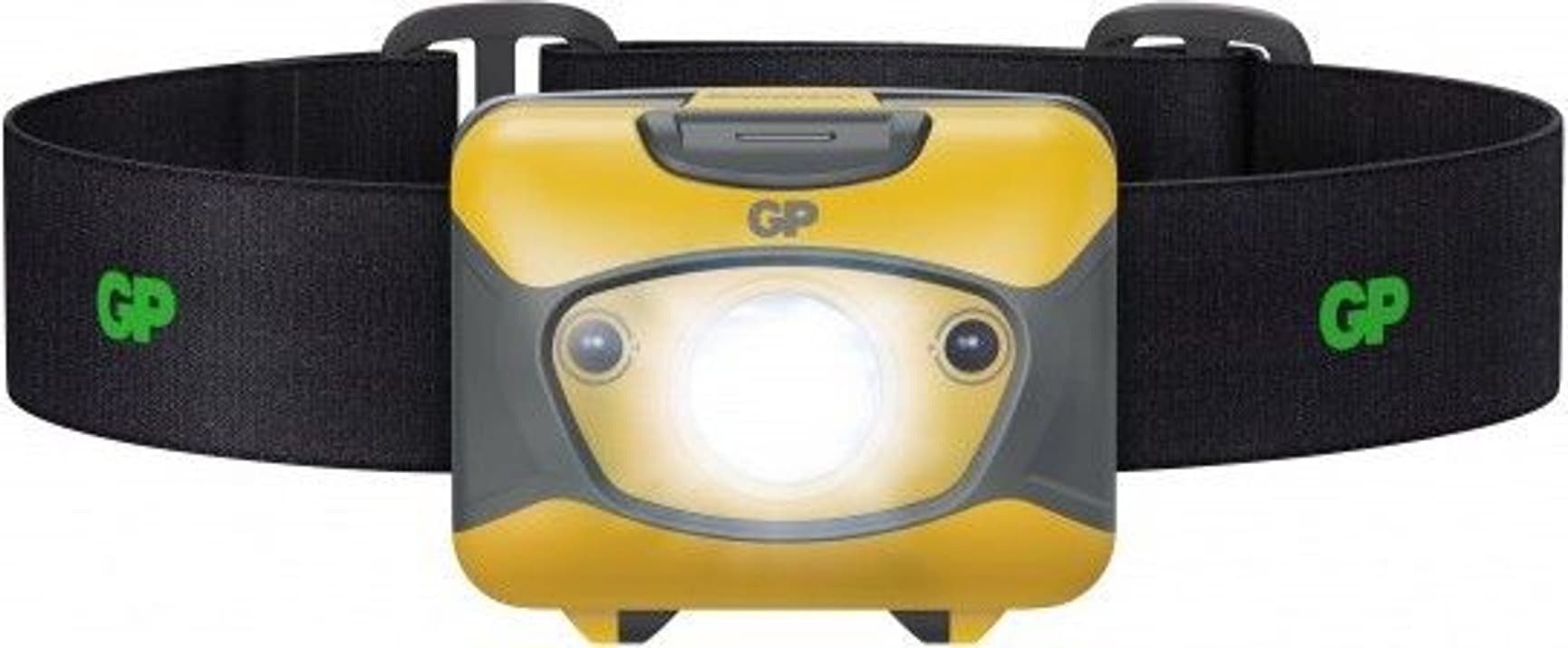 GP Discovery Hodelykt CH46 300lm, view: 1