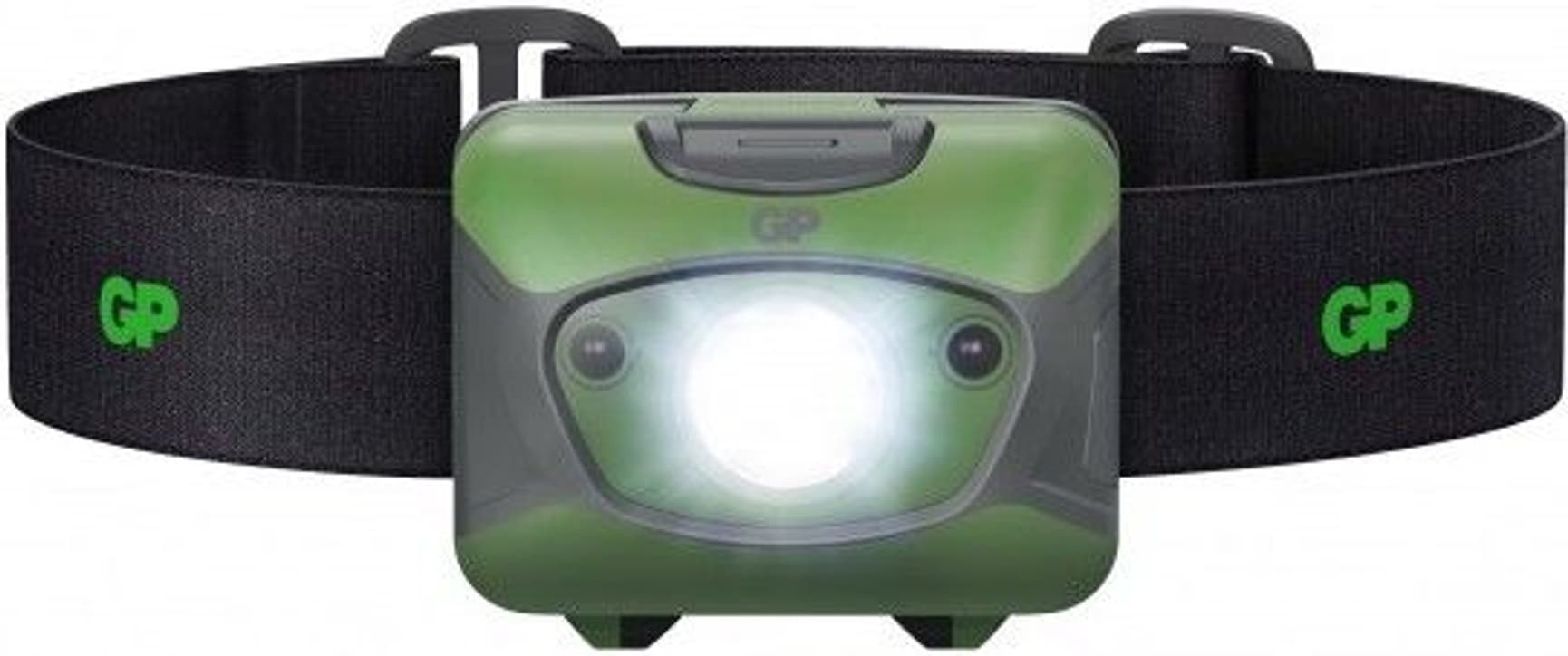 GP Discovery Pannlampa CHr41 300lm, view: 1