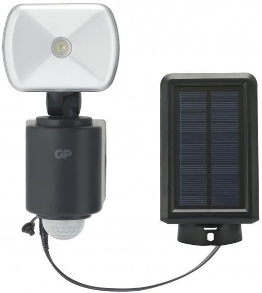 GP Safeguard RF3.1H Cordless Hybr, view: 0