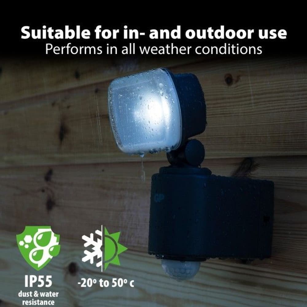 GP Safeguard RF3.1H Cordless Hybr, view: 11