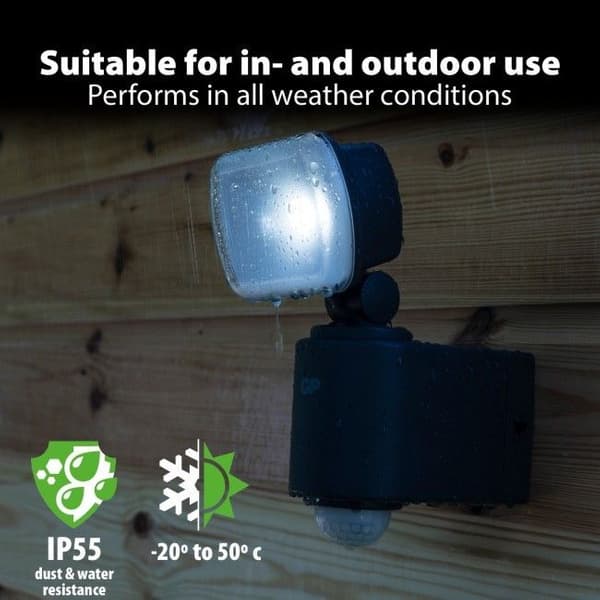 GP Safeguard RF3.1H Cordless Hybr, view: 11
