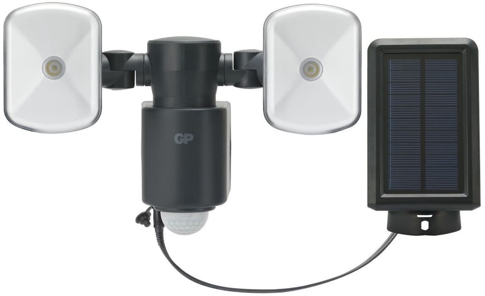 GP Safeguard RF4.1H Cordless Hybr, view: 1