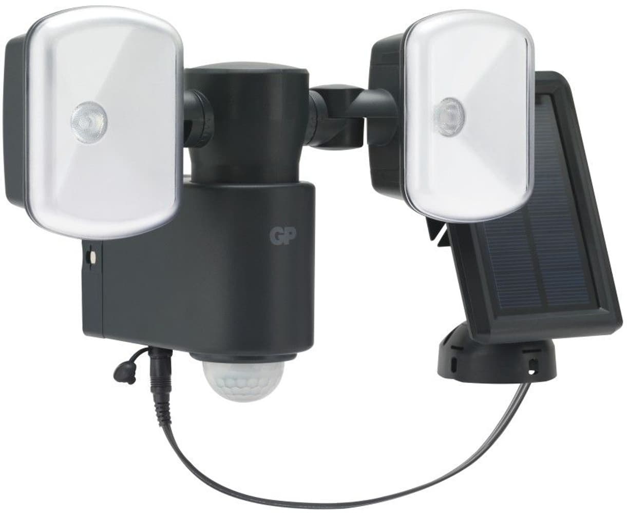 GP Safeguard RF4.1H Cordless Hybr, view: 0