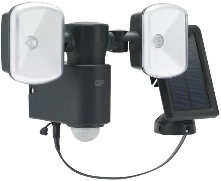 GP Safeguard RF4.1H Cordless Hybr, view: 0