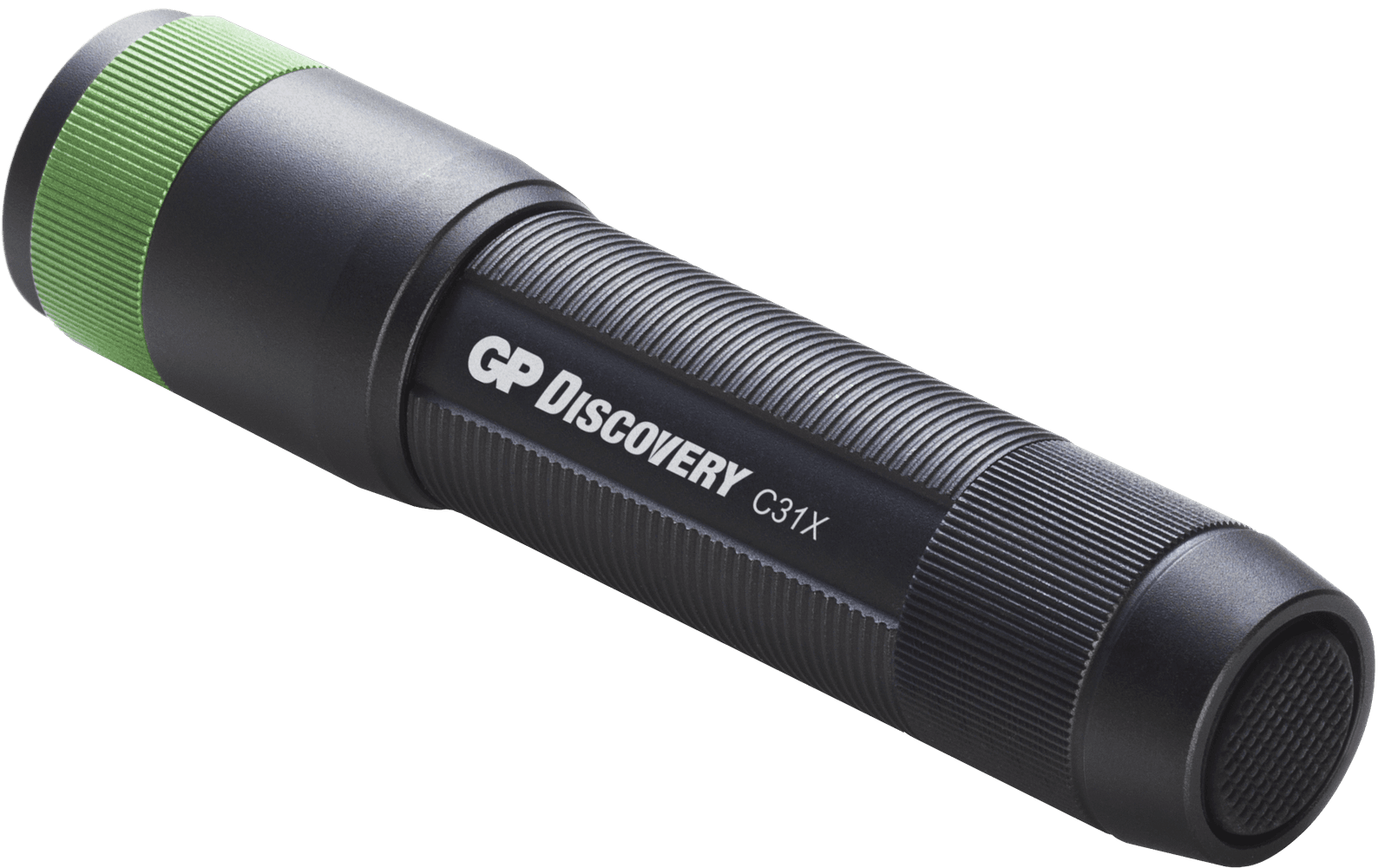 GP Discovery lommelykt C31x 100 lumen, view: 1