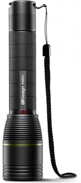 GP Søkeutstyr PSR51 Multi Color + Gunmount + Remote Switch, view: 4