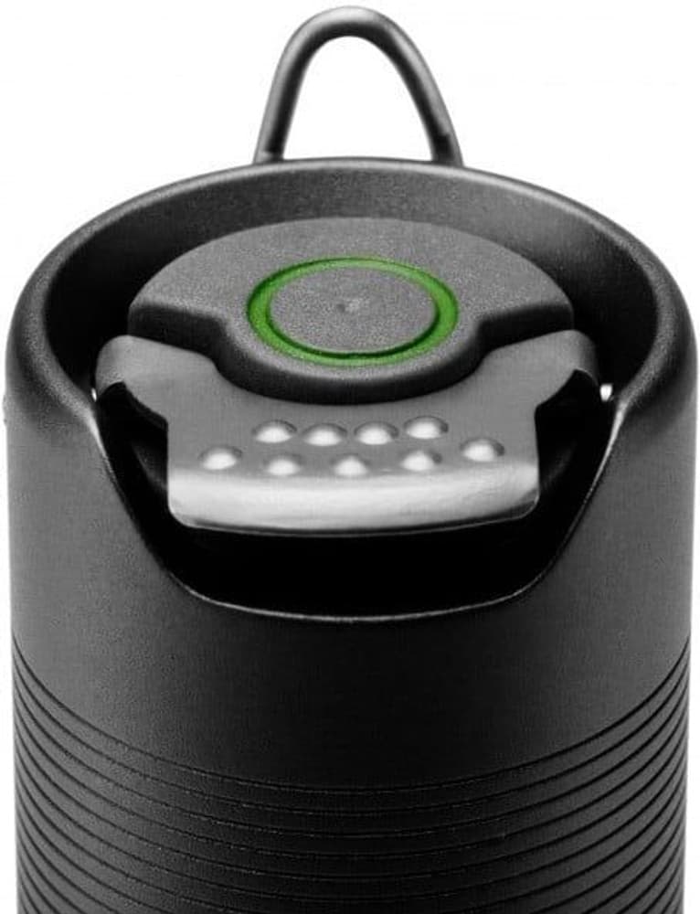 GP Søkeutstyr PSR51 Multi Color + Gunmount + Remote Switch, view: 5