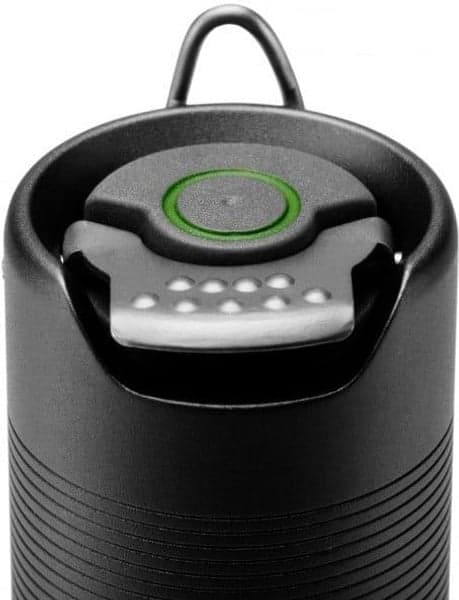 GP Søkeutstyr PSR51 Multi Color + Gunmount + Remote Switch, view: 5