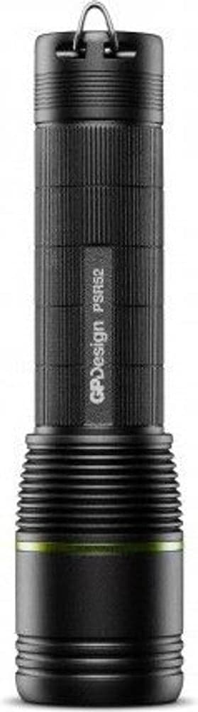 GP Søkeutstyr PSR52 Multi Power + Gunmount + Remote Switch, view: 6