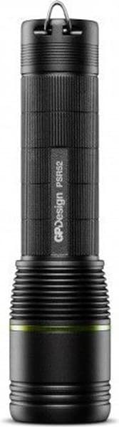 GP Søkeutstyr PSR52 Multi Power + Gunmount + Remote Switch, view: 6