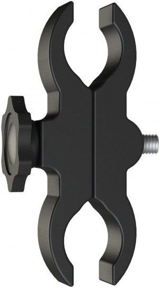 GP Søkeutstyr PSR52 Multi Power + Gunmount + Remote Switch, view: 3