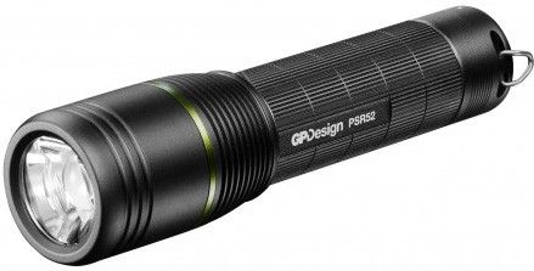 GP Søkeutstyr PSR52 Multi Power + Gunmount + Remote Switch, view: 5