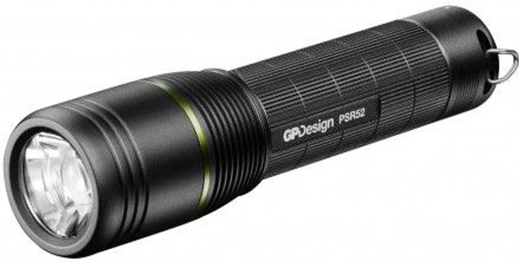 GP Søkeutstyr PSR52 Multi Power + Gunmount + Remote Switch, view: 5