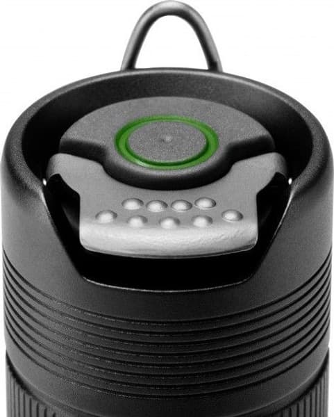 GP Søkeutstyr PSR52 Multi Power + Gunmount + Remote Switch, view: 7