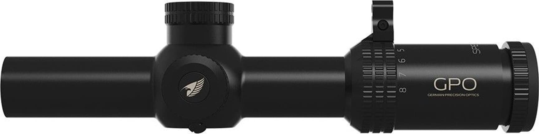 Spectra 8x 1-8x24i, view: 0