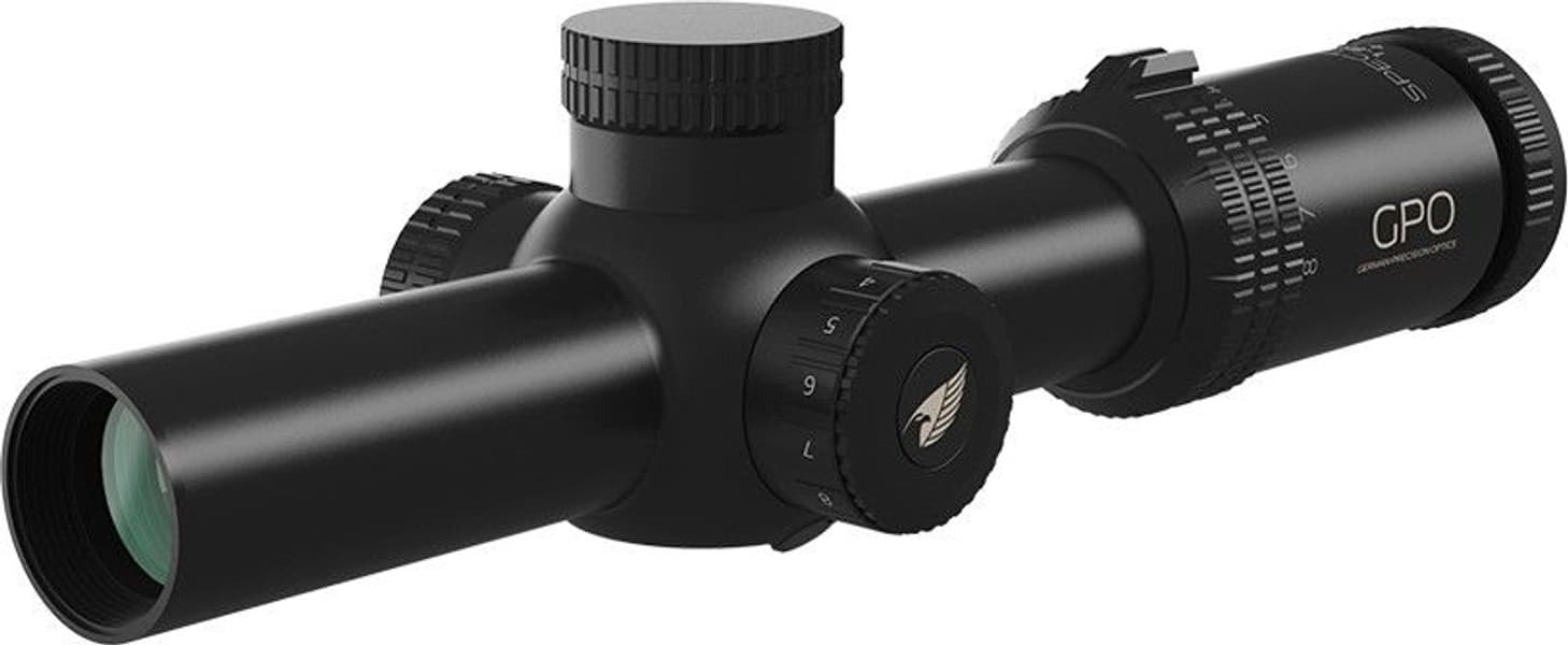 Spectra 8x 1-8x24i, view: 1